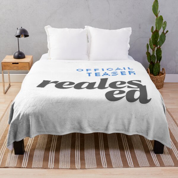 Item preview, Official teaser realesed designed and sold by ArtistTejal.