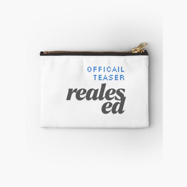Item preview, Official teaser realesed designed and sold by ArtistTejal.
