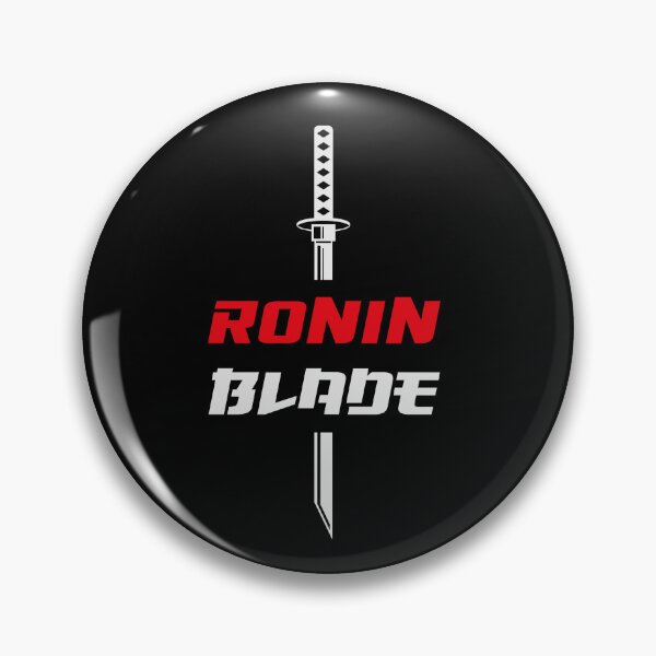 Item preview, Ronin Blade Samurai Katana designed and sold by ElectroSphere46.