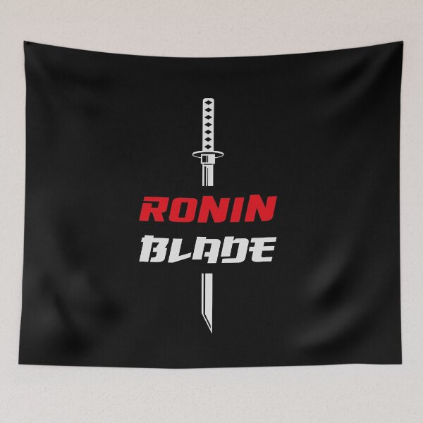 Item preview, Ronin Blade Samurai Katana designed and sold by ElectroSphere46.