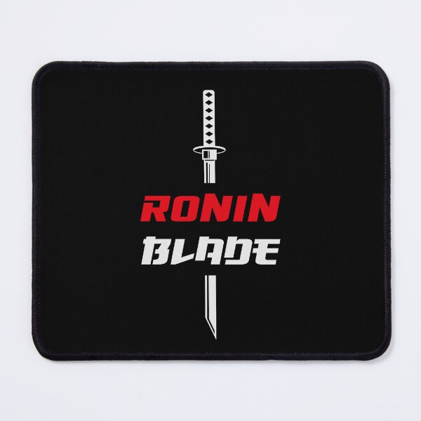 Item preview, Ronin Blade Samurai Katana designed and sold by ElectroSphere46.