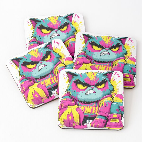 Item preview, Basketball Cat | Funny Cat Playing Basketball | Sports Lover Gift designed and sold by GGAUL.