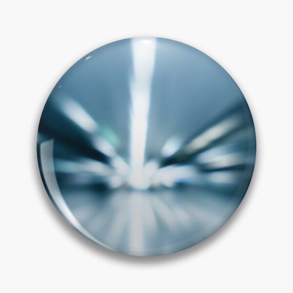 Item preview, Blur Motion of train station designed and sold by kkdesign2527.