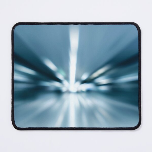 Item preview, Blur Motion of train station designed and sold by kkdesign2527.