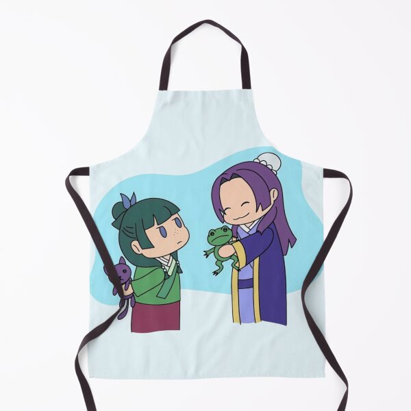 Item preview, Cute Characters with Frog designed and sold by Darogapari.
