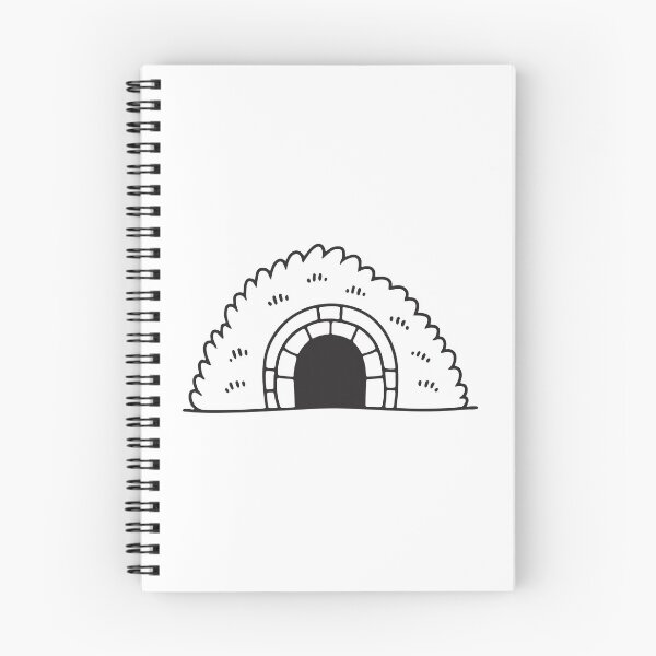 Item preview, Letter U Beside Underground Tunnel designed and sold by rasagamastore.