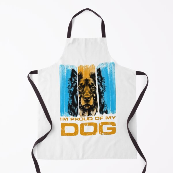 Item preview,  I am proud of my dog designed and sold by Martin Studio.