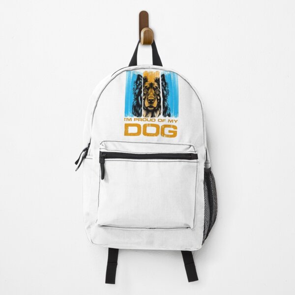 Item preview,  I am proud of my dog designed and sold by Martin Studio.