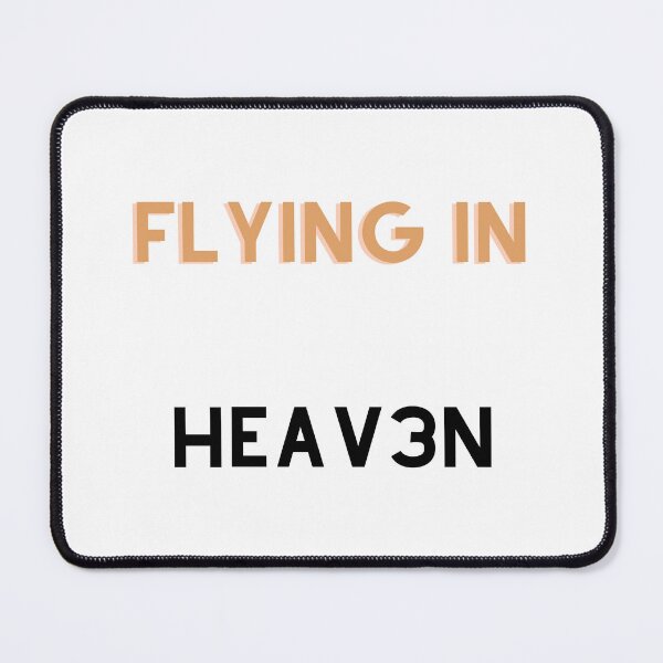 Item preview, Flying in heaven designed and sold by ArtistTejal.