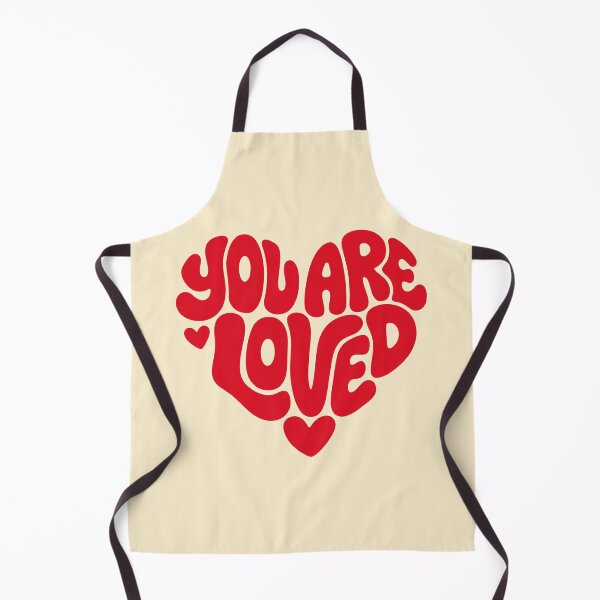 Item preview, You Are Loved | Self-love Sticker designed and sold by ianths.