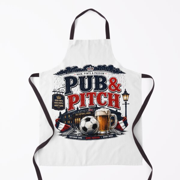 Item preview, uk club soccer, club soccer england, soccer team pride, uk football pub designed and sold by TrueArtVibes.