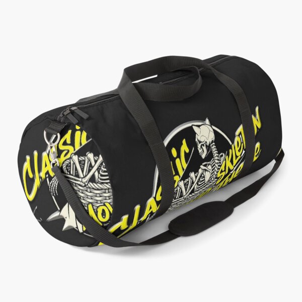 Item preview, classic skeleton move designed and sold by Mudikeys.