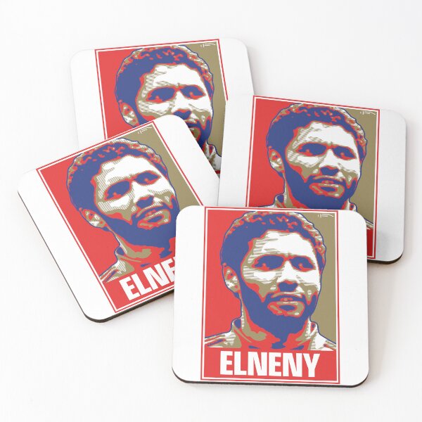 Item preview, Elneny - ARS designed and sold by DFA.