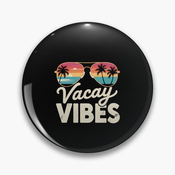 Item preview, Palm Tree Sunglasses Summer Vacation Vacay Vibes designed and sold by SapfireStuArt.