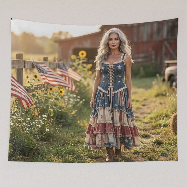 Item preview, American Country designed and sold by RaF71PrO.