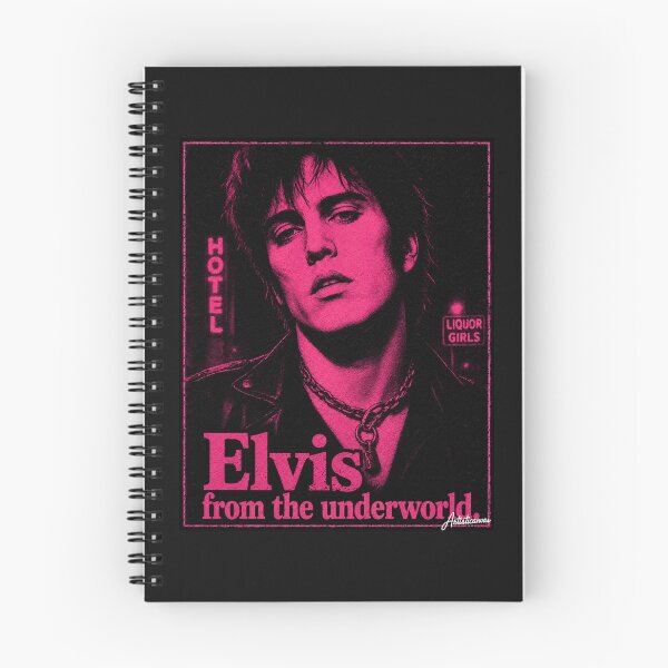 Item preview,  Alan Vega Neon Ghost Pop Portrait designed and sold by Artisticanvas.