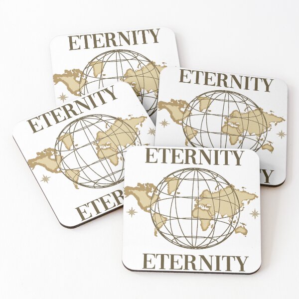 Item preview, Eternity for life designed and sold by Virtuoussignal.