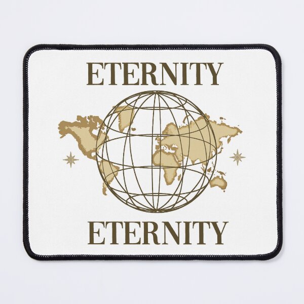 Item preview, Eternity for life designed and sold by Virtuoussignal.