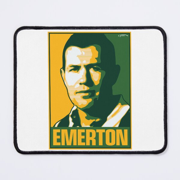 Item preview, Emerton - AUSTRALIA designed and sold by DFA.