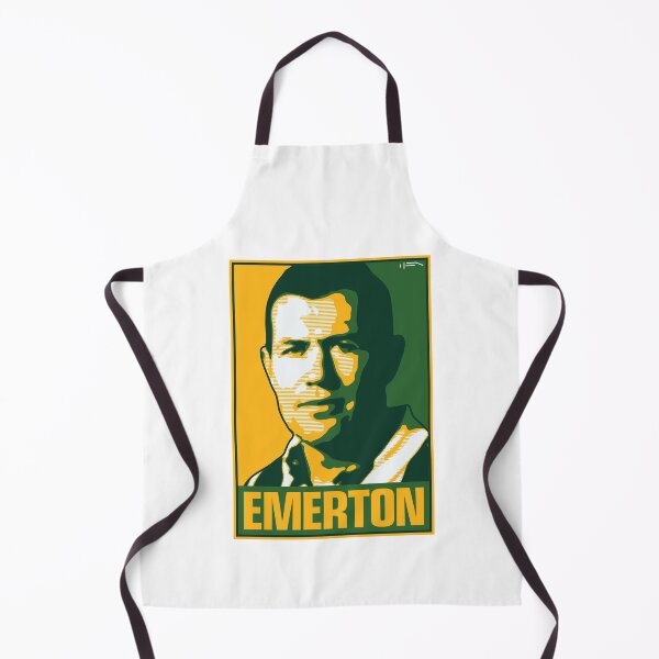 Item preview, Emerton - AUSTRALIA designed and sold by DFA.