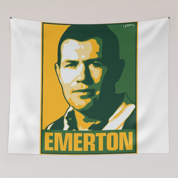 Item preview, Emerton - AUSTRALIA designed and sold by DFA.