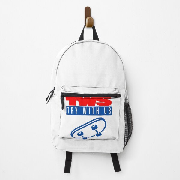 Item preview, TWS Try With Us Skateboard Retro Boy Group Merch designed and sold by moamaxshop.