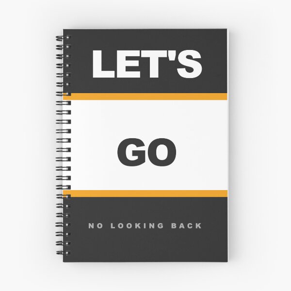 Item preview, Lets Go Retro Racing Bold Typography designed and sold by InkRise Studio.