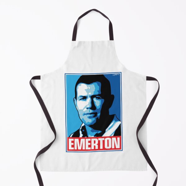 Item preview, Emerton - BLA designed and sold by DFA.