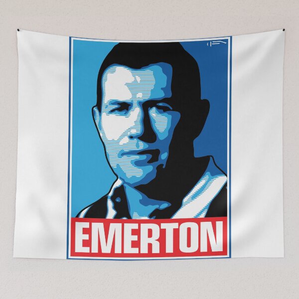 Item preview, Emerton - BLA designed and sold by DFA.