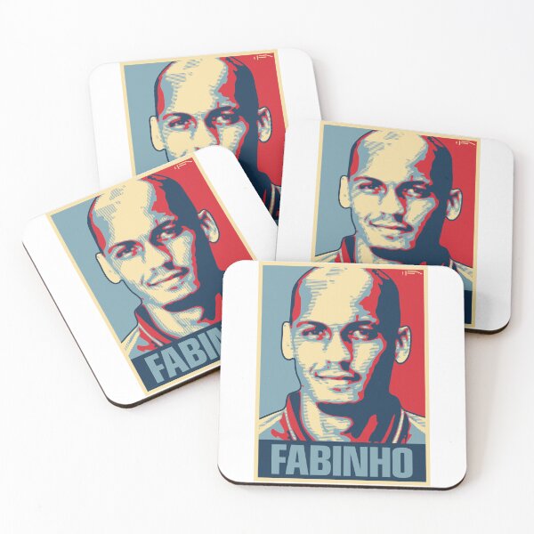 Item preview, Fabinho designed and sold by DFA.