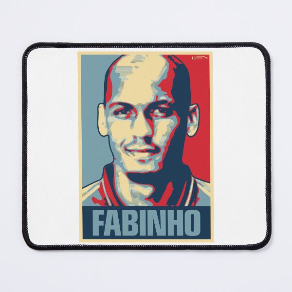 Item preview, Fabinho designed and sold by DFA.