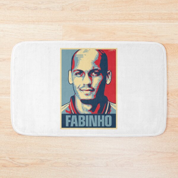 Item preview, Fabinho designed and sold by DFA.