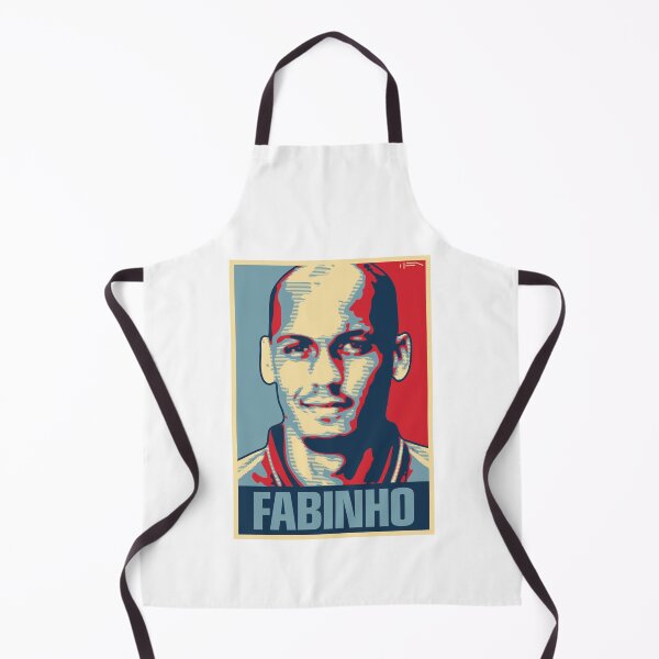 Item preview, Fabinho designed and sold by DFA.