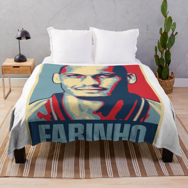 Item preview, Fabinho designed and sold by DFA.