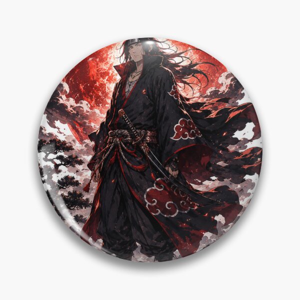Item preview, Moonlit Guardian Of The Shadows designed and sold by CodePaws Creations.