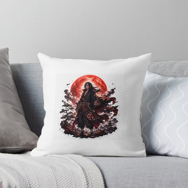 Item preview, Moonlit Guardian Of The Shadows designed and sold by CodePaws Creations.