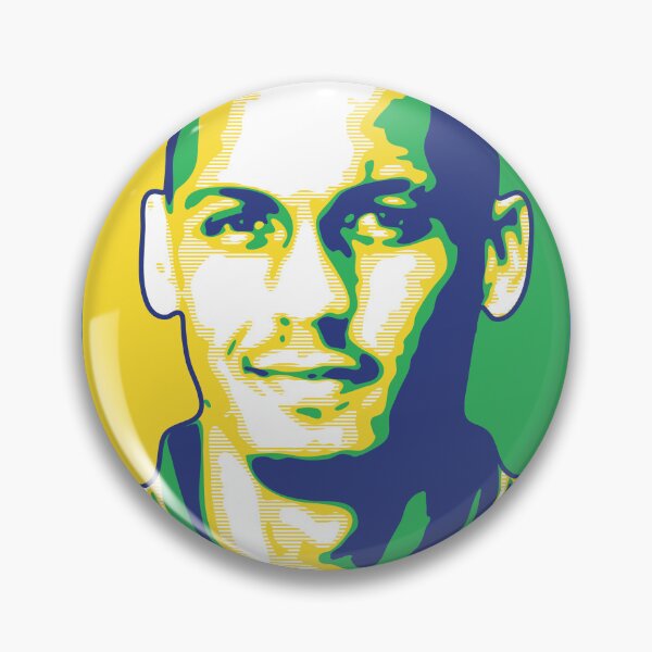 Item preview, Fabinho - BRAZIL designed and sold by DFA.