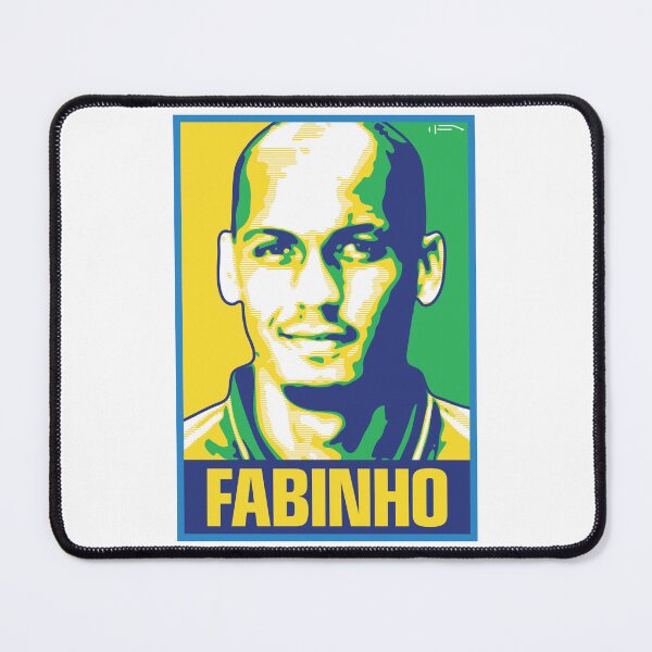 Item preview, Fabinho - BRAZIL designed and sold by DFA.