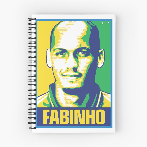 Item preview, Fabinho - BRAZIL designed and sold by DFA.