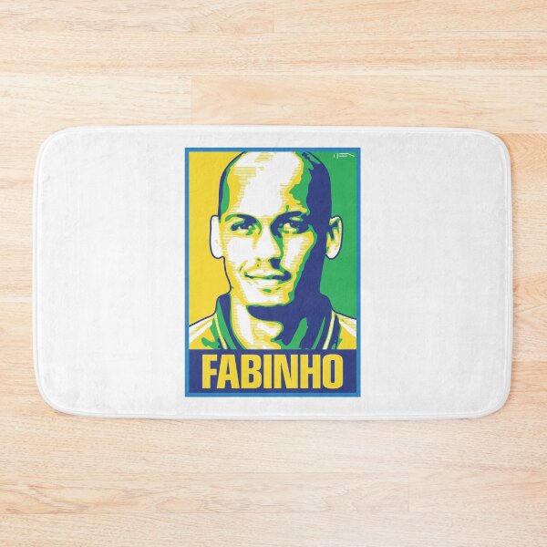 Item preview, Fabinho - BRAZIL designed and sold by DFA.