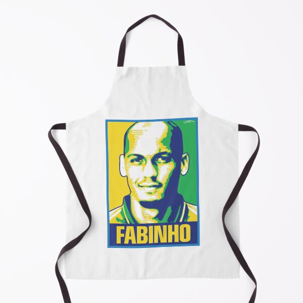 Item preview, Fabinho - BRAZIL designed and sold by DFA.