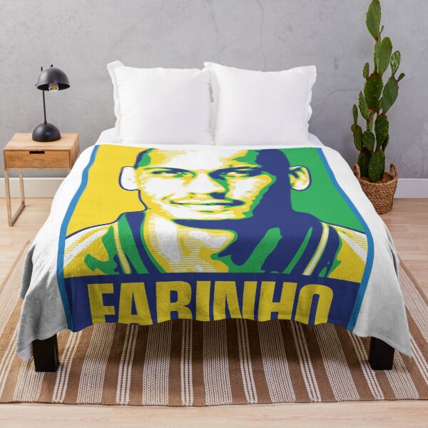 Item preview, Fabinho - BRAZIL designed and sold by DFA.