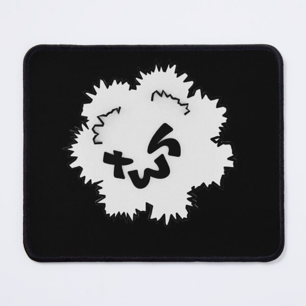 Item preview, TWS K-Pop Mascot Cute Fluffy Cloud Monster Graphic designed and sold by moamaxshop.