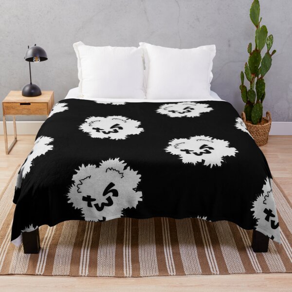 Item preview, TWS K-Pop Mascot Cute Fluffy Cloud Monster Graphic designed and sold by moamaxshop.
