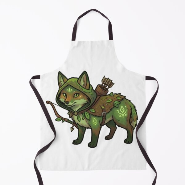 Item preview, FoxRngr designed and sold by Snurly.