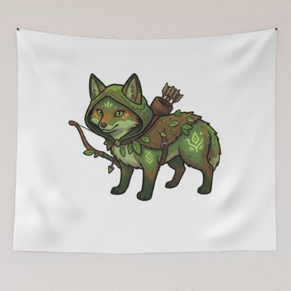 Item preview, FoxRngr designed and sold by Snurly.