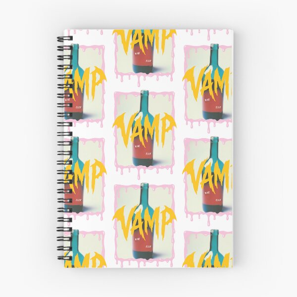 Item preview, VWC Bottle Vamp - #1 designed and sold by Type, Wine, etc..