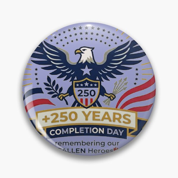 Item preview, 250 years celebration  designed and sold by  Mudikeys.
