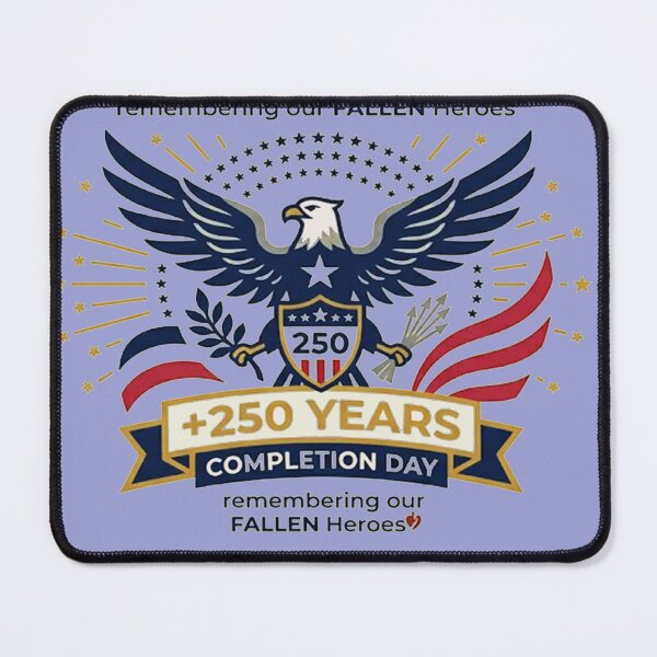 Item preview, 250 years celebration  designed and sold by  Mudikeys.