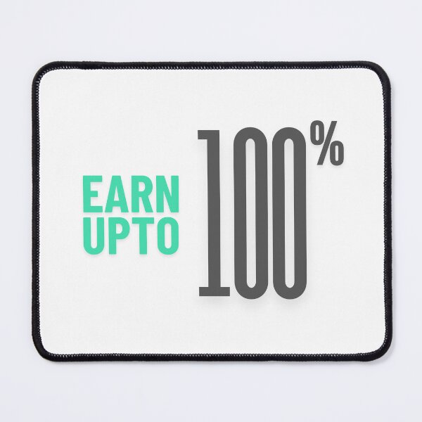 Item preview, Earn upto 100% designed and sold by ArtistTejal.